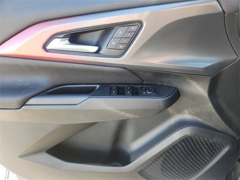 New 2026 Chevrolet Equinox EV RS image 20