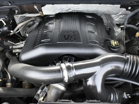 Used 2012 Ford F150 King Ranch image 51