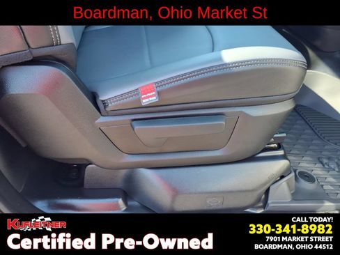 Used 2024 RAM 2500 Tradesman w/ Protection Group AWD/4WD image 17