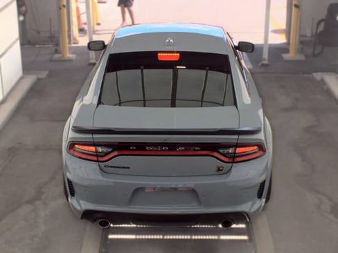 Used 2022 Dodge Charger Scat Pack RWD image 5