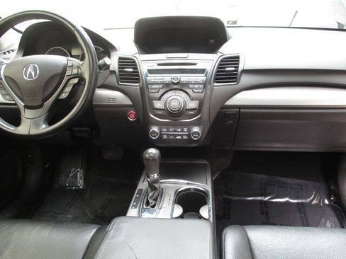 Used 2013 Acura RDX FWD w/ Technology Package image 7