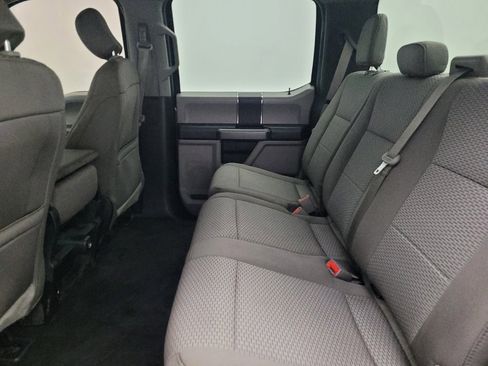 Used 2019 Ford F150 XLT RWD image 18