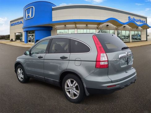 Used 2010 Honda CR-V EX image 6