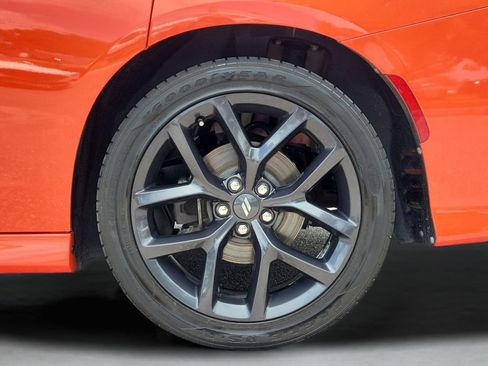 Used 2020 Dodge Charger GT w/ Plus Group RWD image 31