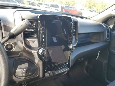 New 2026 RAM 2500 Tradesman image 10