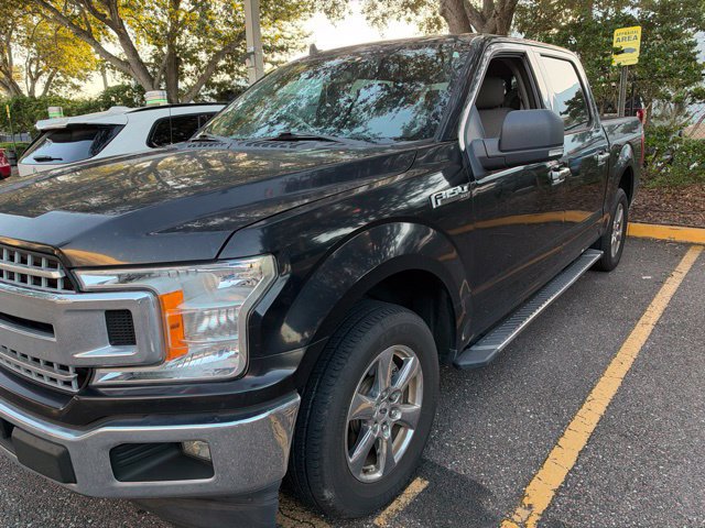 Used 2019 Ford F150 XLT w/ Equipment Group 302A Luxury RWD image 7