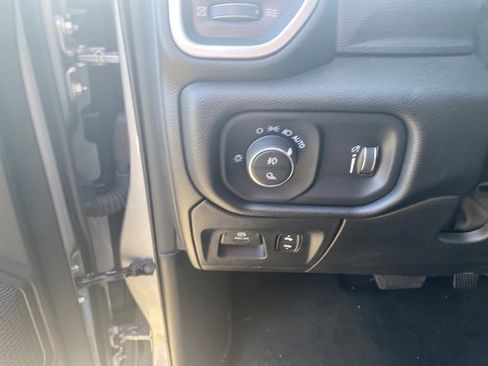 New 2023 RAM 1500 Big Horn image 19