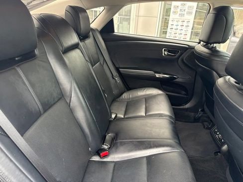 Used 2016 Toyota Avalon Limited w/ Toyota Safety Sense Package FWD image 31