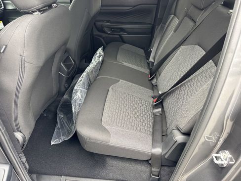 New 2025 Ford Ranger XL w/ Trailer Tow Package image 20