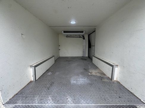 Used 2013 Nissan NV 2500 S w/ PWR Basic Pkg image 12