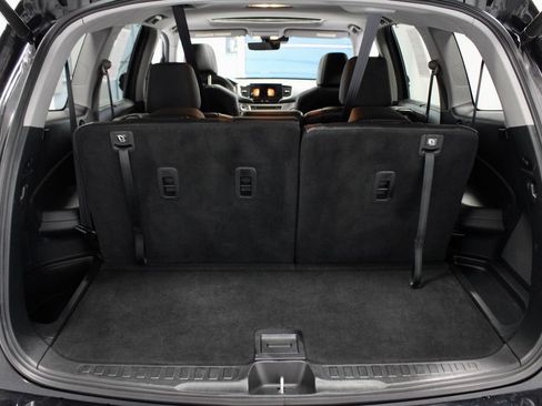 Used 2022 Honda Pilot EX-L image 15