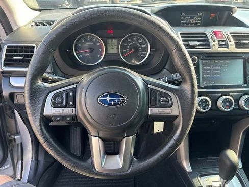 Used 2018 Subaru Forester 2.5i w/ Alloy Wheel Package AWD/4WD image 20