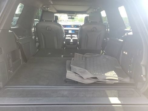 Certified 2025 Lincoln Navigator Black Label AWD/4WD image 26