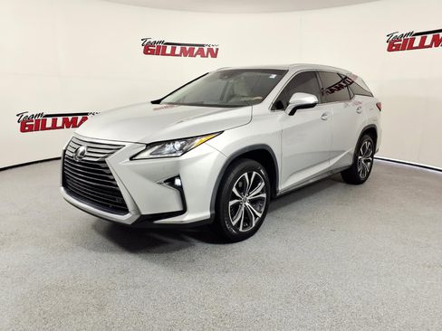 Used 2018 Lexus RX 350L FWD w/ Premium Package image 8