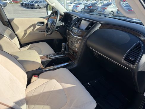 Used 2018 Nissan Armada SV w/ Driver Package image 23