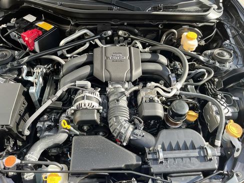 Used 2026 Toyota GR86 RWD image 27