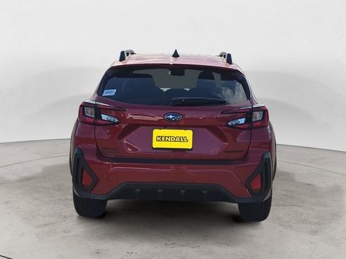 New 2026 Subaru Crosstrek 2.0i Premium AWD/4WD image 4