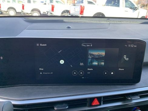 Used 2024 Kia Sorento X-Line EX image 23