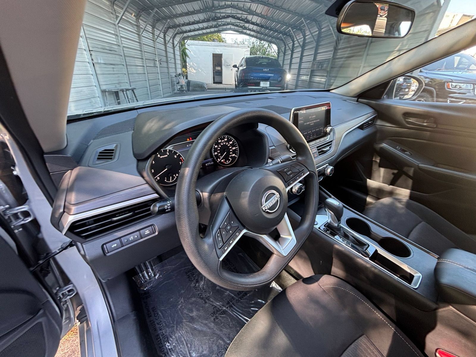 Used 2026 Nissan Altima 2.5 SV FWD image 29