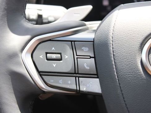 Certified 2025 Lexus NX 350 AWD w/ Accessory Package (Z2) image 18