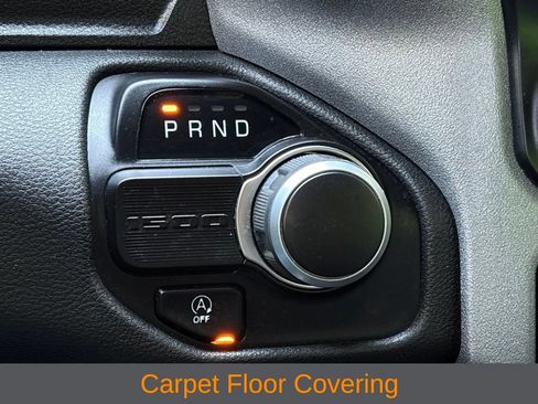 Used 2023 RAM 1500 Tradesman RWD image 20