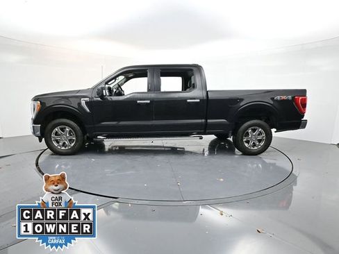 Used 2022 Ford F150 XLT w/ Equipment Group 302A High image 5