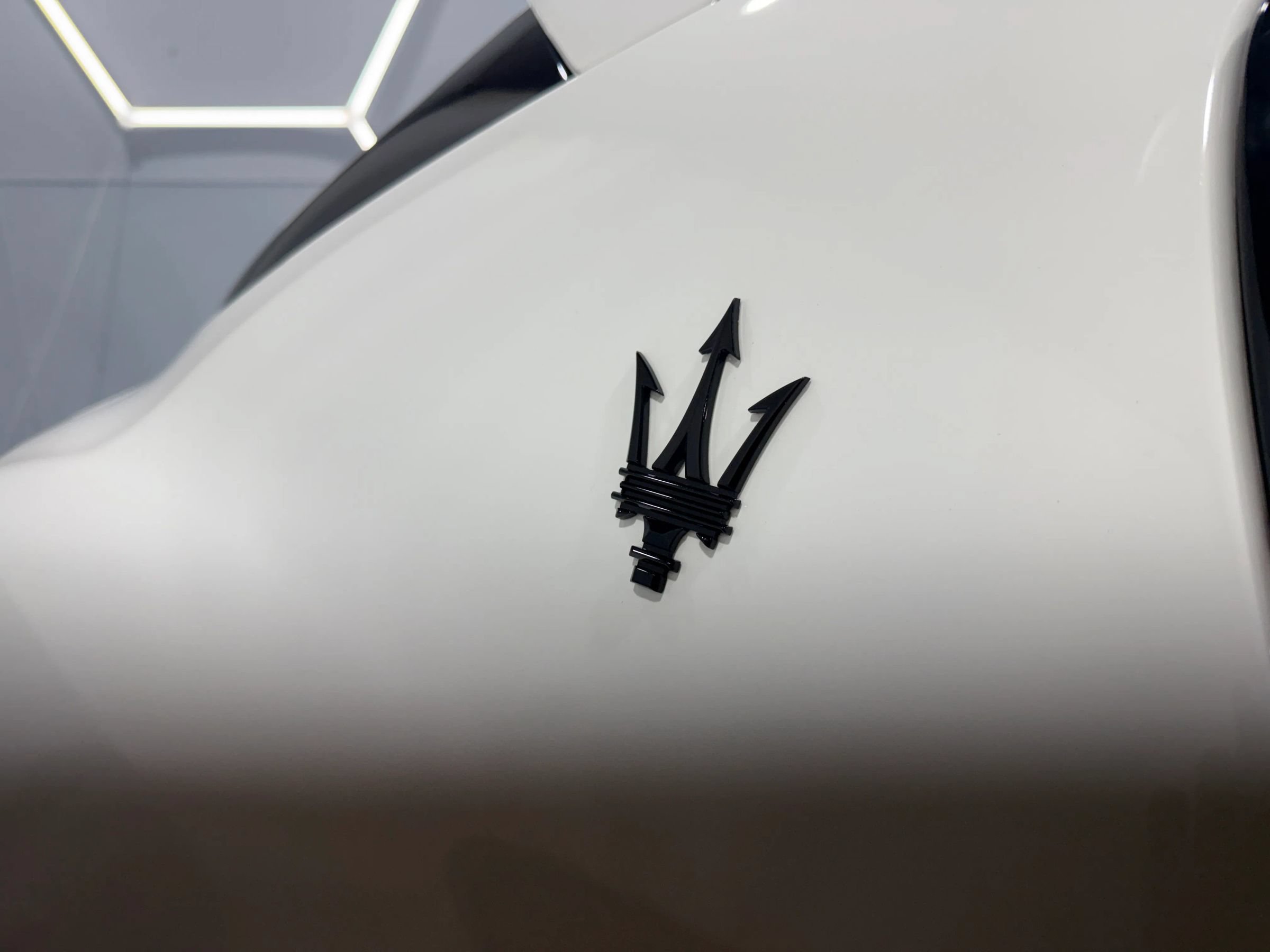 Used 2023 Maserati Levante Modena S AWD/4WD image 22