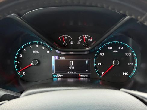 Used 2016 Chevrolet Colorado Z71 image 15