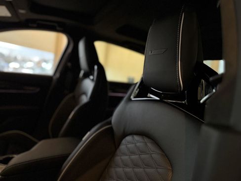 New 2026 Cadillac CT5 V Blackwing image 20