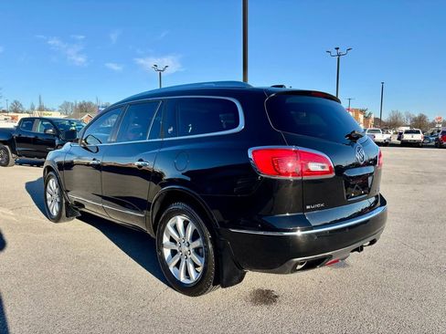 Used 2016 Buick Enclave Premium w/ Experience Buick Package image 3