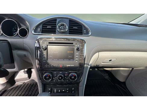 Certified 2013 Buick Enclave Leather w/ Trailering Provision Package image 17