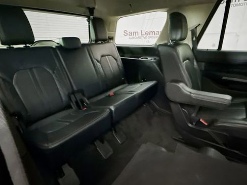 Used 2019 Ford Expedition Platinum image 30