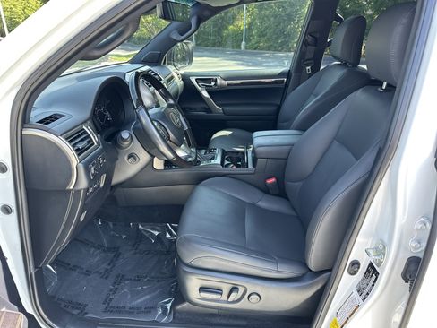 Used 2021 Lexus GX 460 Premium AWD/4WD image 16