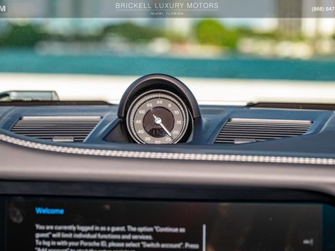 Used 2025 Porsche 911 Carrera S image 21