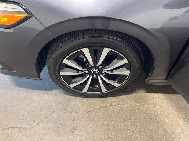 Used 2024 Honda Civic EX image 31