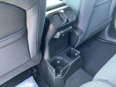 New 2025 Jeep Gladiator Sport image 25