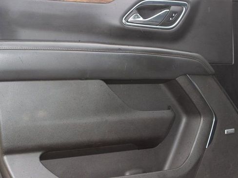 Used 2021 Chevrolet Tahoe High Country image 23