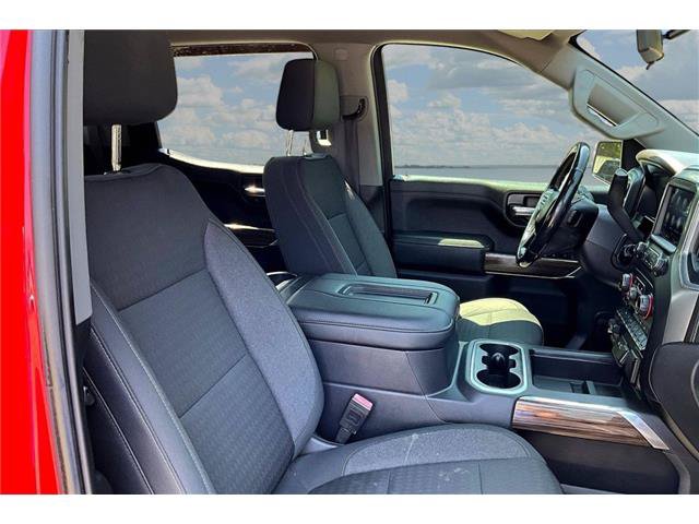 Used 2020 Chevrolet Silverado 1500 RST w/ All-Star Edition AWD/4WD image 32