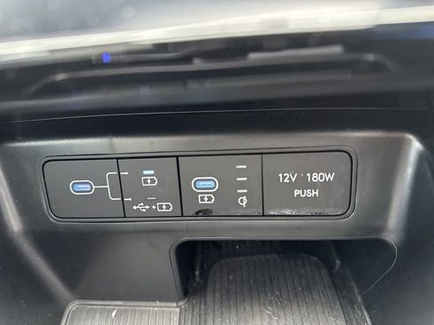 Used 2025 Hyundai Santa Cruz SEL image 23