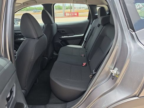 New 2026 Nissan Kicks S FWD image 24