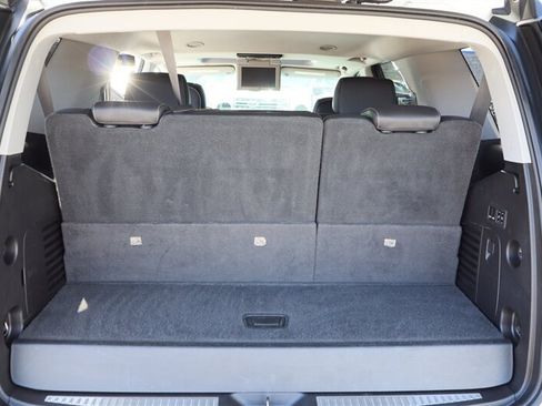 Used 2015 GMC Yukon SLT w/ Open Road Package AWD/4WD image 13
