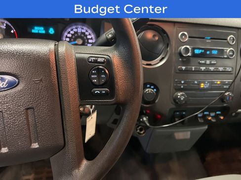 Used 2016 Ford F350 XL w/ Power Equipment Group image 14