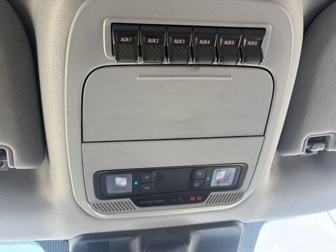 Used 2023 Ford F350 XL w/ 360-Degree Camera Package AWD/4WD image 35