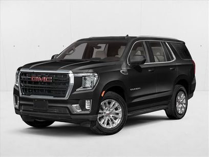 Used 2024 GMC Yukon SLE w/ Gmc Pro Safety Plus Package