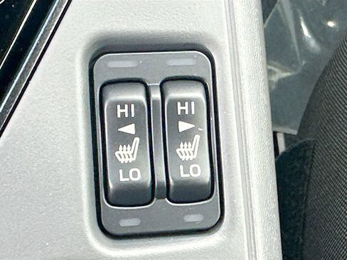New 2026 Subaru Crosstrek 2.5i Sport AWD/4WD image 19
