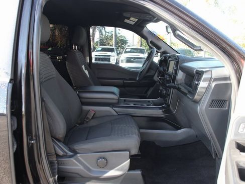 Used 2022 Ford F150 XL w/ STX Appearance Package image 38
