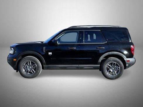 New 2026 Ford Bronco Sport Big Bend AWD/4WD image 8