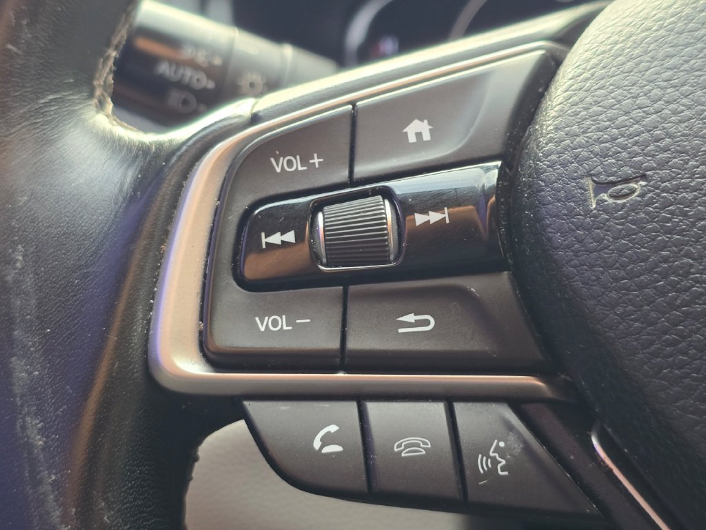 Used 2021 Honda Accord EX-L image 21