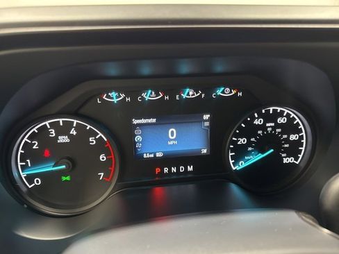 New 2026 Ford F350 XLT w/ FX4 Off-Road Package image 19