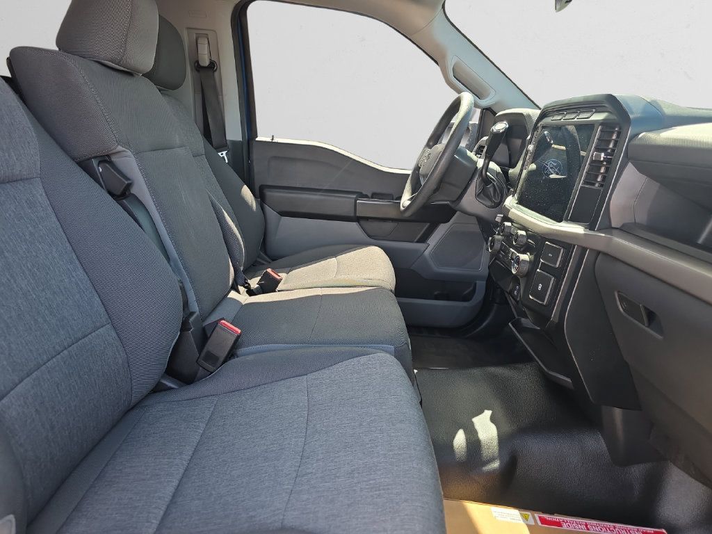 Used 2024 Ford F150 XL w/ Equipment Group 103A High AWD/4WD image 17